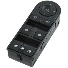 Opel Astra H Cam Kaldırma Anahtarı