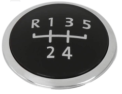 TRANSPORTER T 5 VİTES TOPUZ NUMARATÖRÜ, 7H0711144D