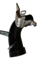 CHEVROLET  CAPTİVA C 14 TURBO BORUSU, 95275275