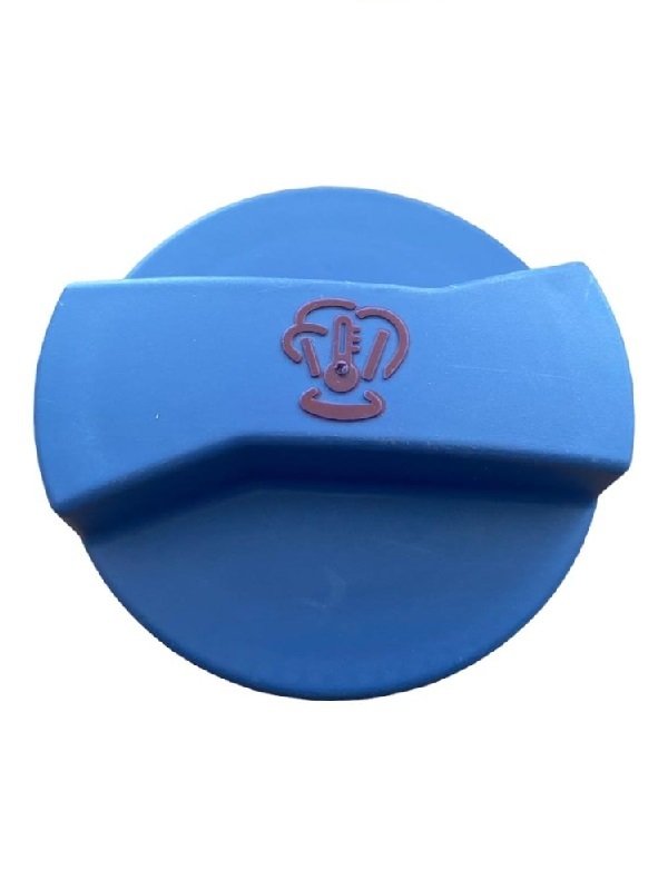 VW BORA  RADYATOR YEDEK SU DEPO KAPAGI, 1J0121321B
