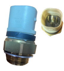 Golf3 Golf4 Bora Polo A3 Fan Müsürü 91-04, 1H0959481B