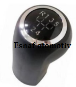 Opel Corsa D 5 İleri Vites Topuzu,5738025