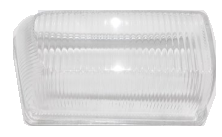 Opel Astra G Sağ Sis Far Camı,6710012