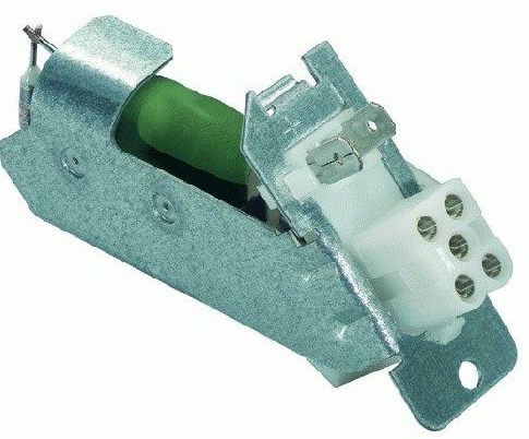 Opel Vectra A Kalorifer Rezistansı,1845785