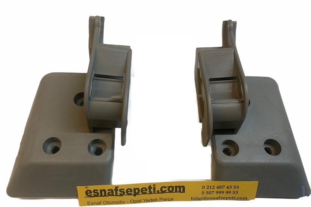 Opel Astra G Pandizot Ayağı, Takım.,2345521,2345522