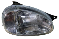 Opel Corsa B Sağ Far, Marka Eletrikli, 1216489