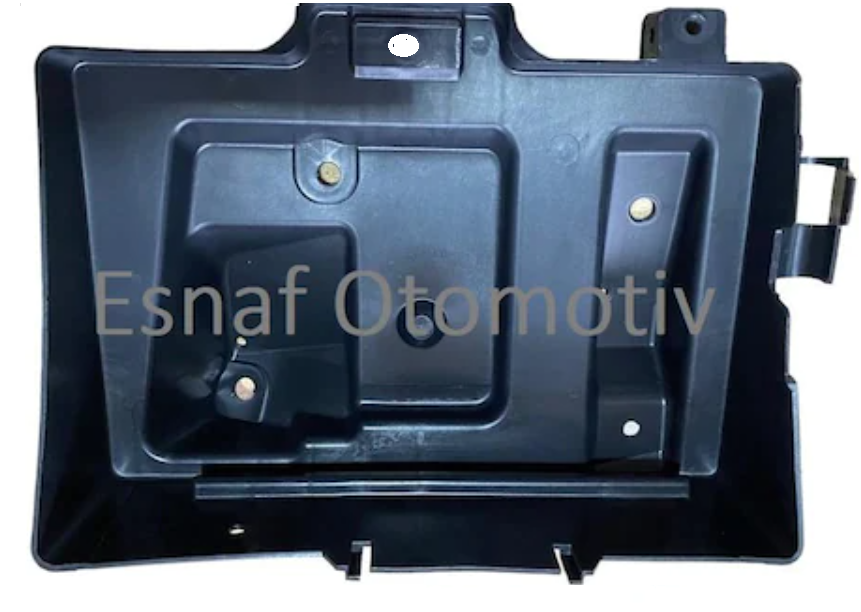 Opel Astra G Akü Alt Plastiği, 1201779