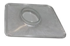 Opel Vectra B Sağ Sis Far Camı,6710021