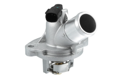 OPEL CORSA E TERMOSTAT,1338406,12635761
