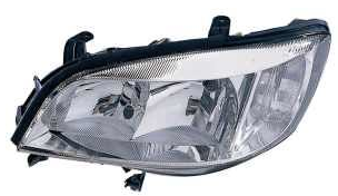 Opel Zafira A  Sal Far,1216277