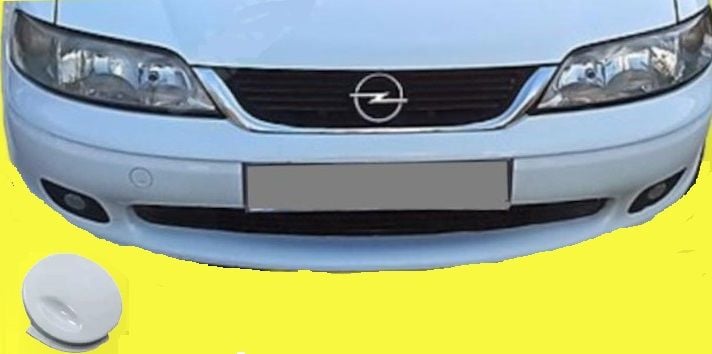 OPEL VECTRA B ÖN TAMPON ÇEKİ DEMİR KAPAĞI,1405401