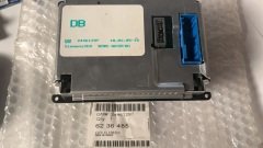 Opel Vectra C Board Computer Çok Fonksiyonlu
