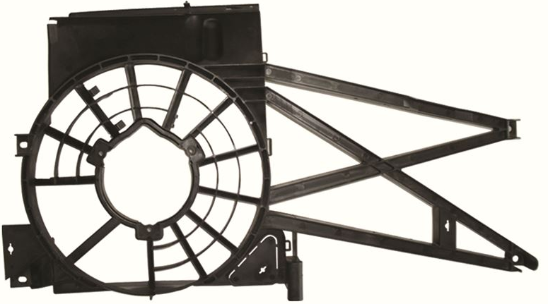 OPEL VECTRA B KLİMA FAN MOTORU DAVLUNBAZI,1341155