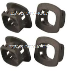 OPEL VECTRA A KAPI KILID DUGME YUVASI ,220604