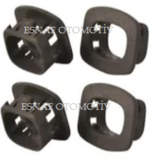 OPEL VECTRA A KAPI KILID DUGME YUVASI ,220604