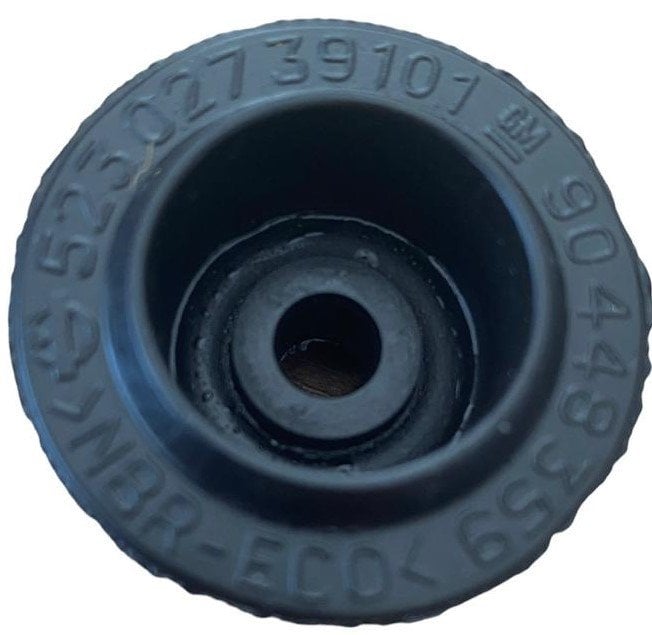 OPEL ASTRA H HAVA FİLİTRE KUTUSU AYAK LASTİĞİ,90448359