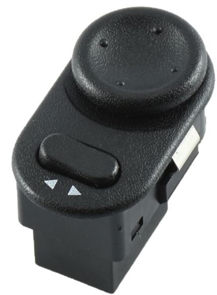 Opel Astra G Ayna Kumanda Düğmesi, 6240487