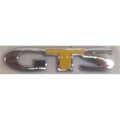 Gts Yazısı