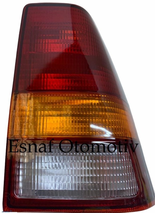 OPEL KADET E SAĞ STOP LAMBASI, 1223059