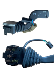 Opel Vectra B Sinyal Kolu Omega B 1995 → 1241259