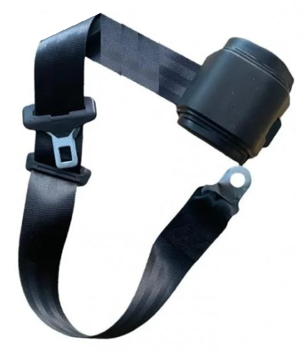 FİAT DOBLO ARKA KOLTUK EMMİYEET KEMERİ,554258950