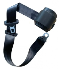 FİAT DOBLO ARKA KOLTUK EMMİYEET KEMERİ,554258950