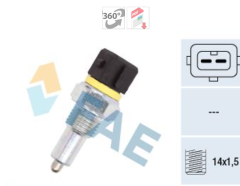 Geri Vites Müşürü Peugeot  40570, 225740