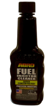Abro Enjektör Temizleme Katkısı