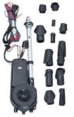OTOMATİK ANTEN, ÜNÜVERSAL, MFK400-25
