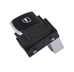 Volkswagen Jetta Yolcu Cam Düğmesi (2011 - 2018) 5K0959855