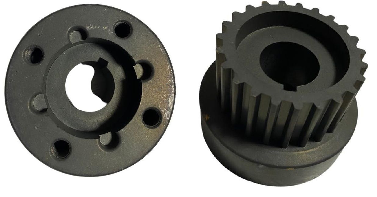 Opel Vectra B Krank Dişlisi X20XEV,637523,93365295, 614556