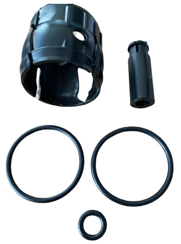 Opel Vectra B F 23 Şanzıman Vites Kol Tamir Takımı, 738005,93138078