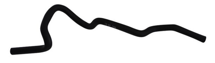 OPEL CORSA B RADYATOR SU DEPO HORTUMU,1337294