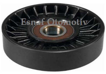 OPEL ZAFİRA A V KAYIŞ GERGİ BİLYASI,1340530