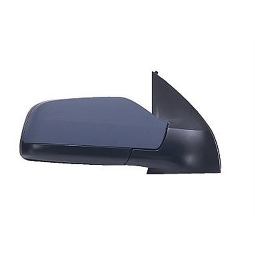 Opel Astra G Sağ Dış Dikiz Aynası, Eletrikli,6428081