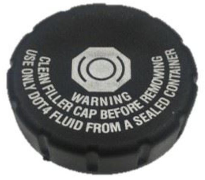 OPEL ZAFİRA  FREN HİDROLİK DEPO KAPAĞI, 559261