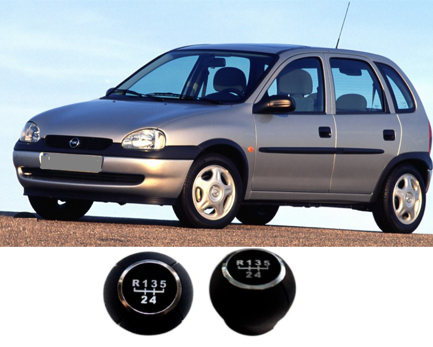 OPEL CORSA B  VİTES TOPUZU,5738737