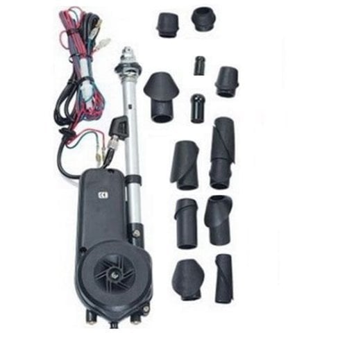 Opel Astra F Otomatik Anten