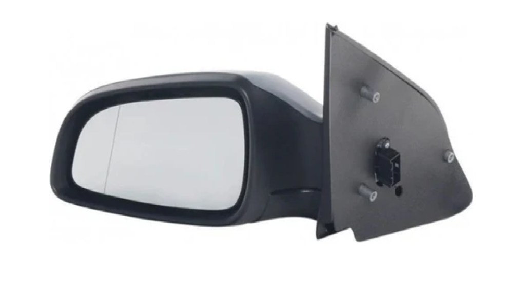 Opel Astra H Sol Dış Dikiz Aynası Komple Elektrikli,6428917,1428387