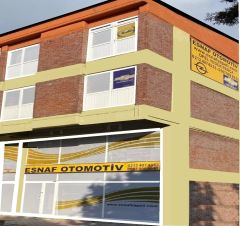 BANKA BİLGİLERİ