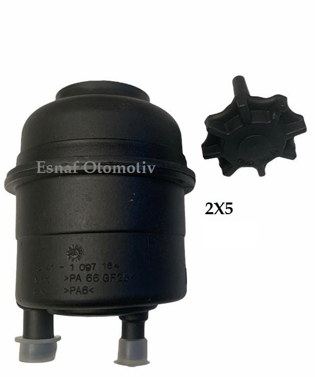 OPEL CORSA B DİREKSİYON YAĞ DEPOSU, 948161