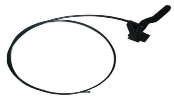 Opel Corsa C Kaput Açma Teli,1178435