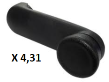 OPEL VECTRA B CAM KALDIRMA KOLU, 142479