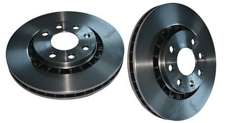 Opel Astra G Ön Fren Disk Aynası
