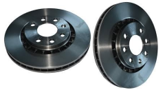 Opel Astra G Ön Fren Disk Aynası