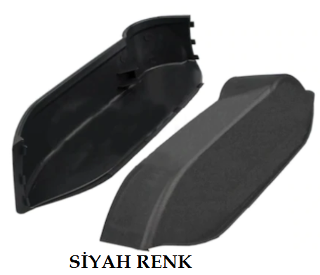 Opel Corsa C Kapı Cebi, Sağ Sol Takım, 576169