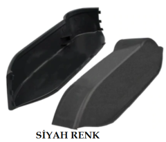 Opel Corsa C Kapı Cebi, Sağ Sol Takım, 576169