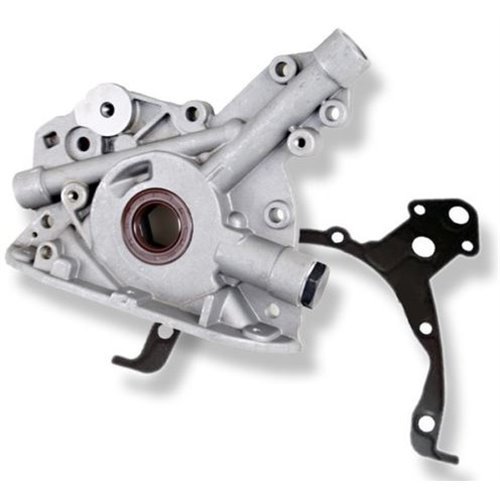 Opel Astra F 1.4- 1.6 Yağ Pompası,646041
