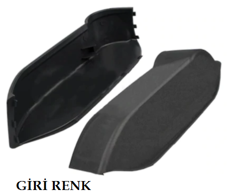 Opel Corsa C Kapı Cebi, Sağ Sol Takım, 576169