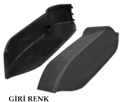 Opel Corsa C Kapı Cebi, Sağ Sol Takım, 576169